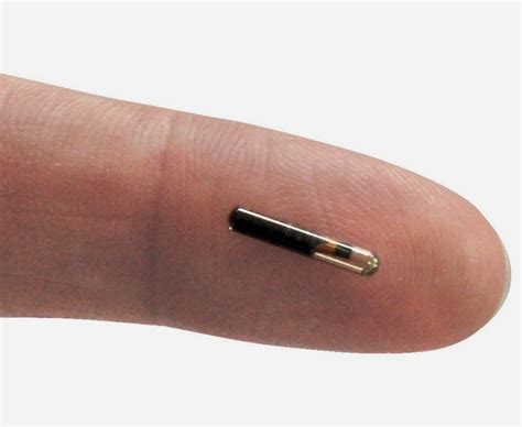 human rfid chip 2016|Human Microchipping: An Unbiased Look at the Pros .